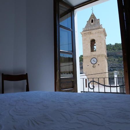 Complejo Casa Carmen Alcala Del Jucar Villa Eksteriør billede