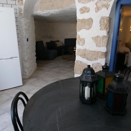Complejo Casa Carmen Alcala Del Jucar Villa Eksteriør billede