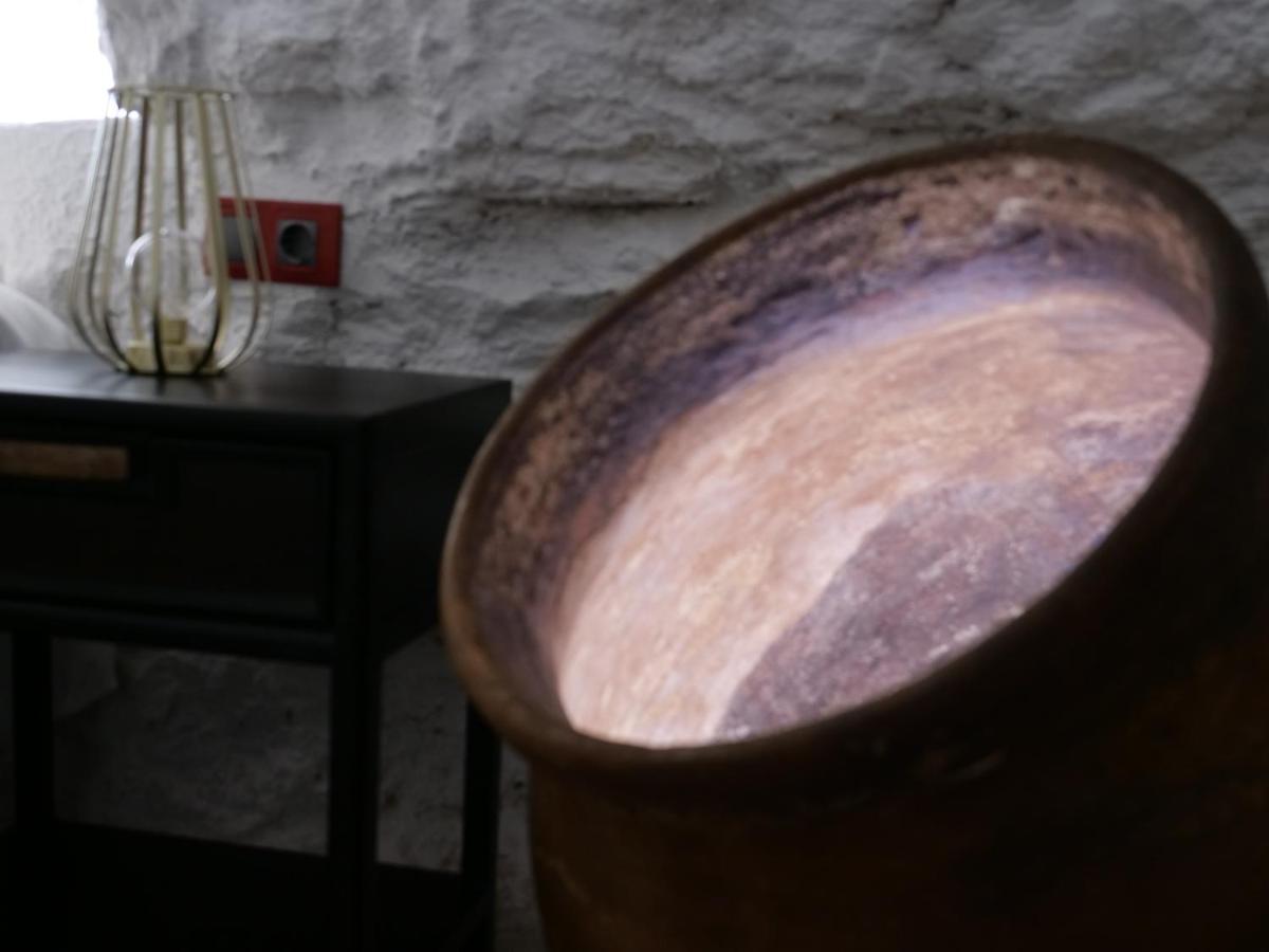 Complejo Casa Carmen Alcala Del Jucar Villa Eksteriør billede