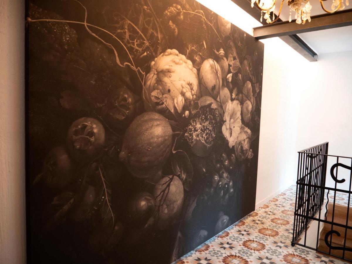 Complejo Casa Carmen Alcala Del Jucar Villa Eksteriør billede