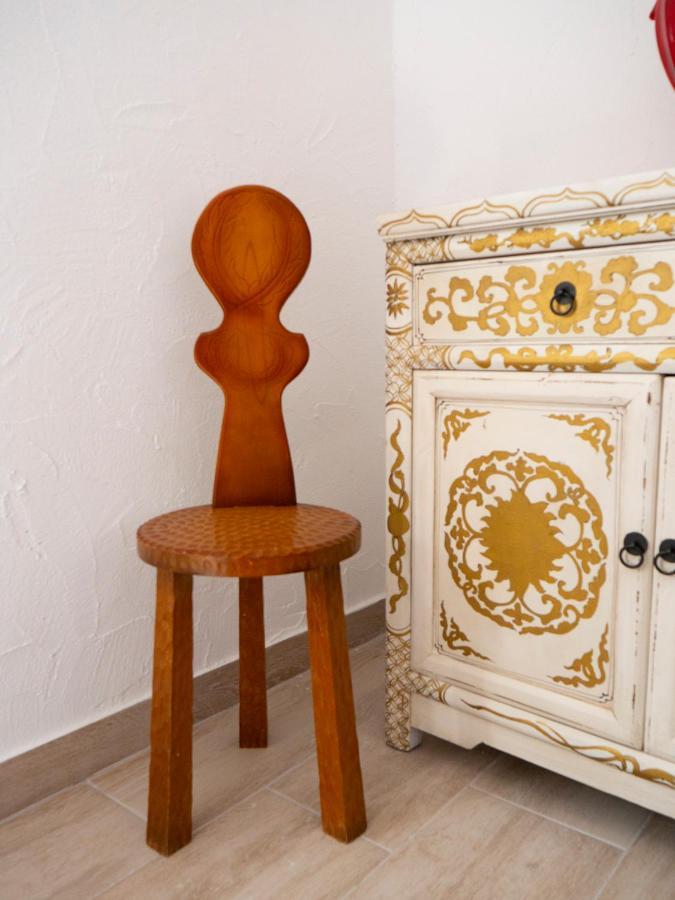 Complejo Casa Carmen Alcala Del Jucar Villa Eksteriør billede